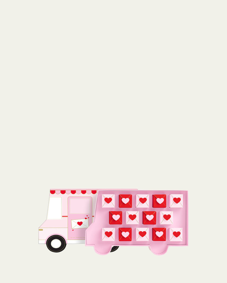 Love Mail Tasting Collection - Valentine's Day 2025